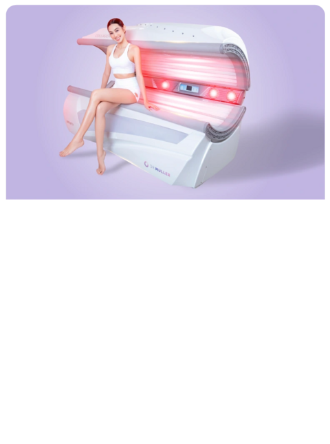 Item Spa